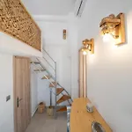 Pezoula Traditional House With Sunrise View Imerovigli