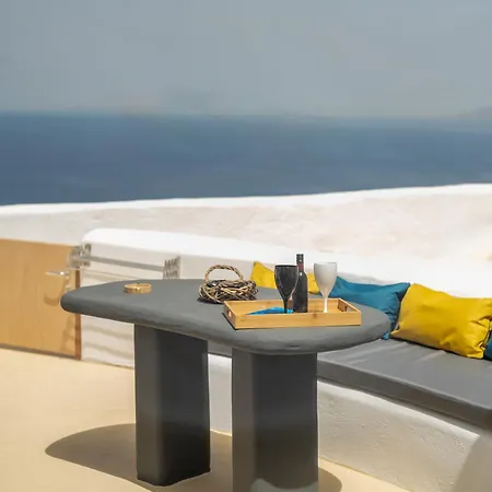 Pensjonat Pezoula Traditional House With Sunrise View *