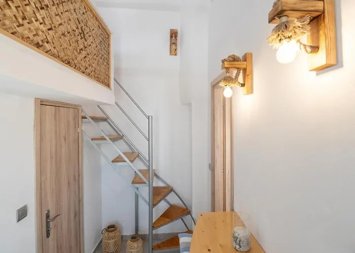 Pezoula Traditional House With Sunrise View Ημεροβίγλι