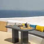 Πανσιόν Pezoula Traditional House With Sunrise View *