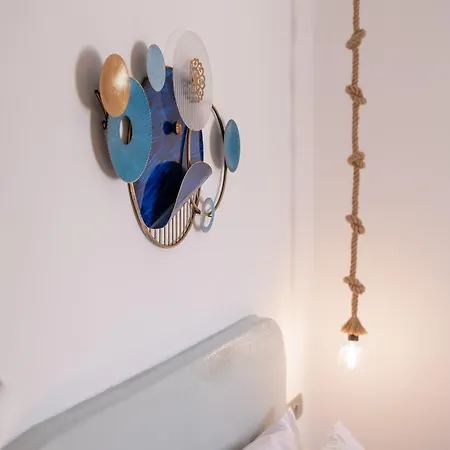 Pezoula Traditional House With Sunrise View Imerovigli (Santorini)