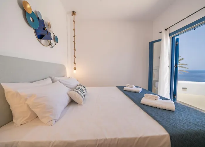 Pezoula Traditional House With Sunrise View Gasthof