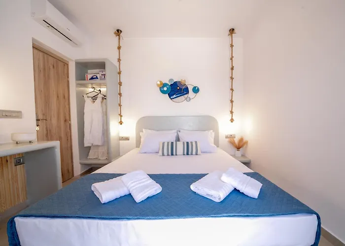 Pezoula Traditional House With Sunrise View Gasthof