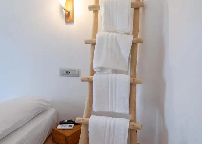 Pezoula Traditional House With Sunrise View Gasthof *