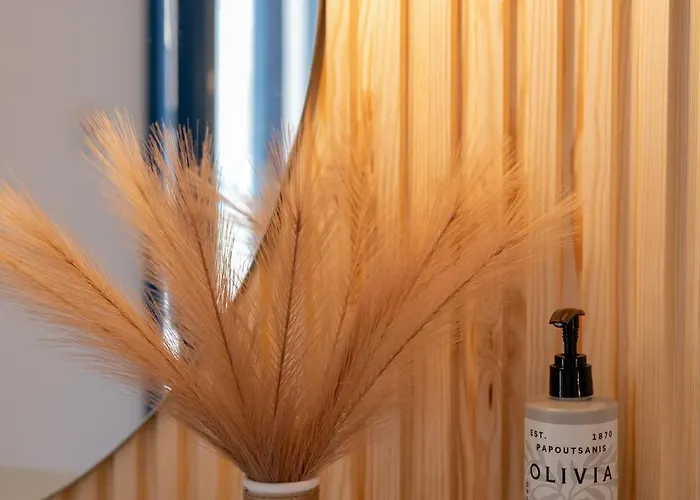 Pezoula Traditional House With Sunrise View Gasthof *