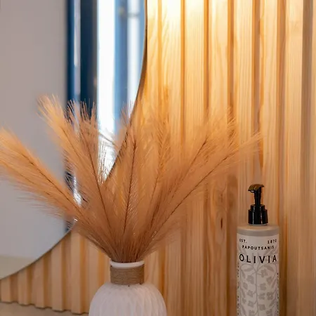 Pezoula Traditional House With Sunrise View Penzion *